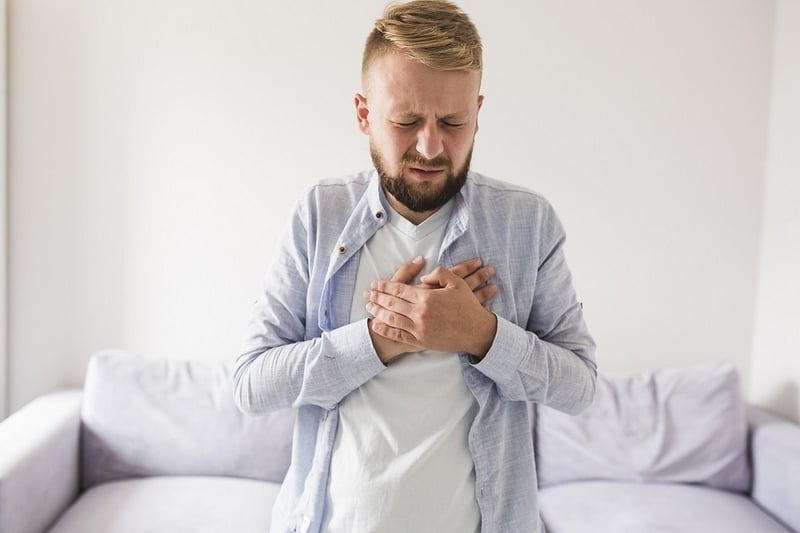 Health concerns
